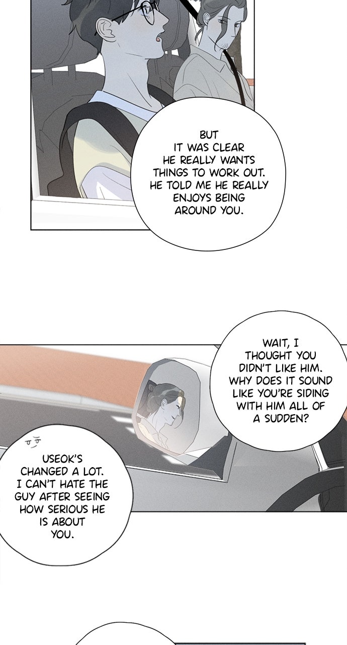 Here U Are Episode 118 page 34 - 