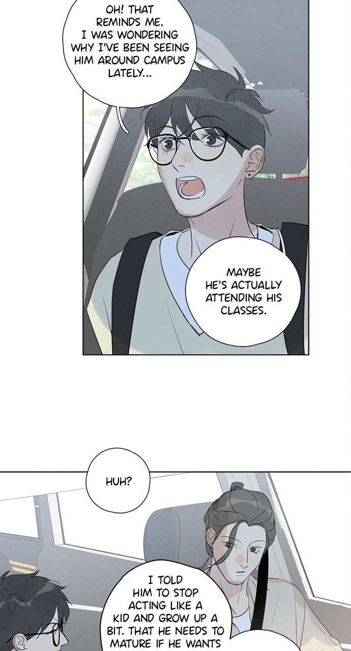 Here U Are Episode 118 page 35 - 