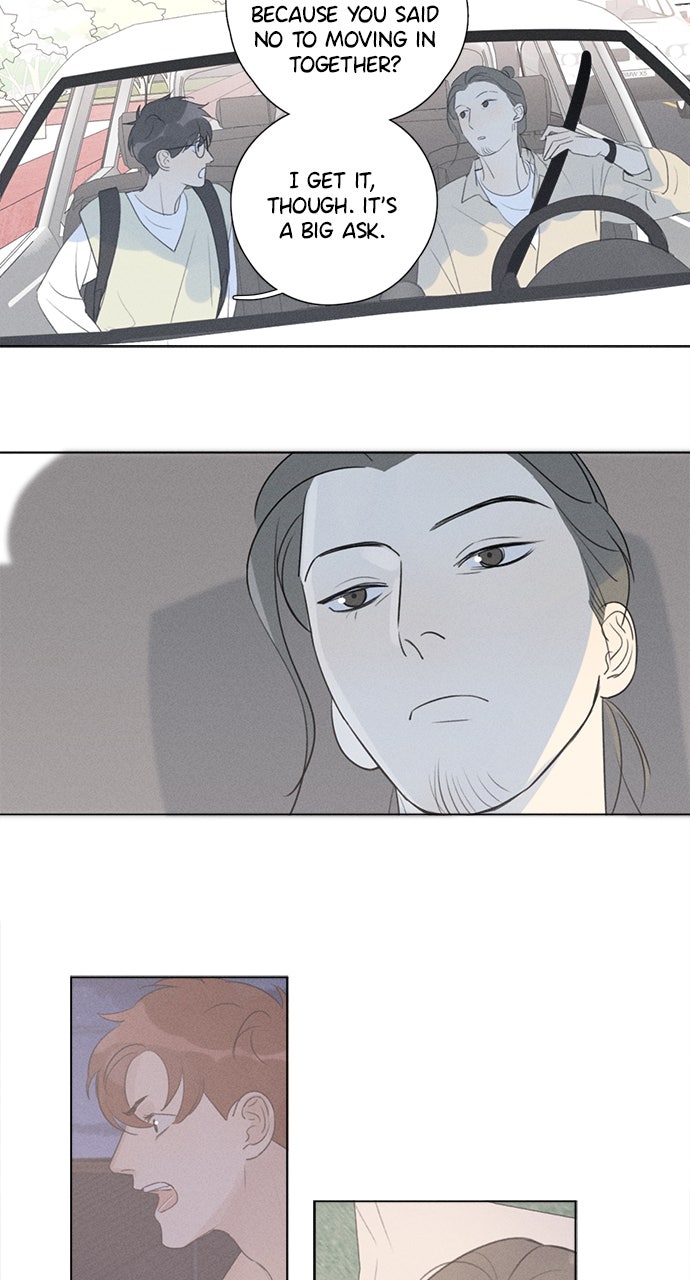 Here U Are Episode 118 page 37 - 