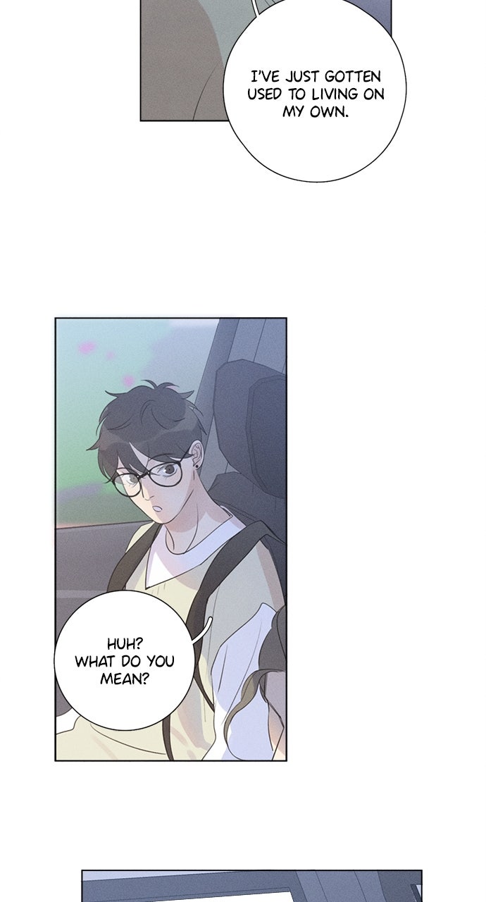 Here U Are Episode 118 page 39 - 