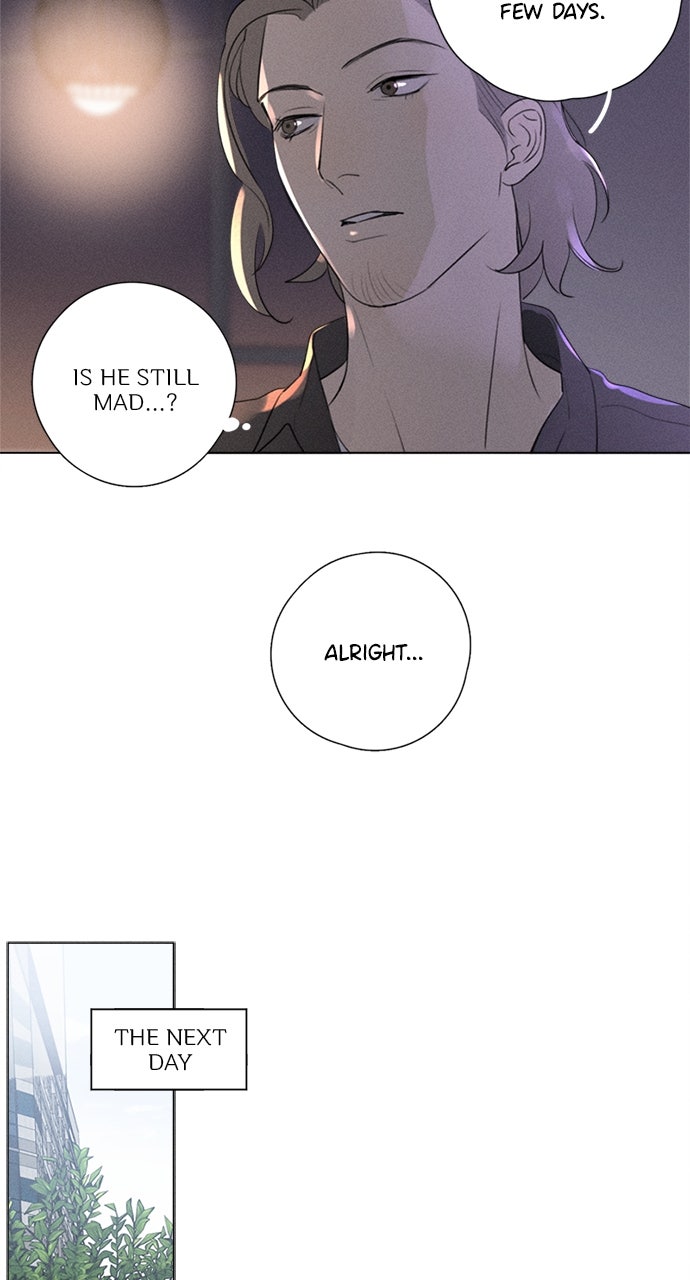 Here U Are Episode 118 page 5 - 