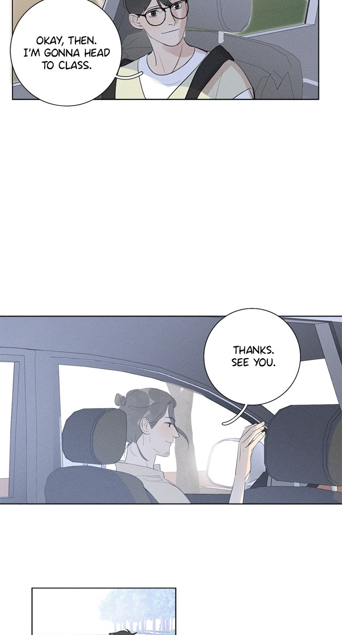 Here U Are Episode 118 page 41 - 