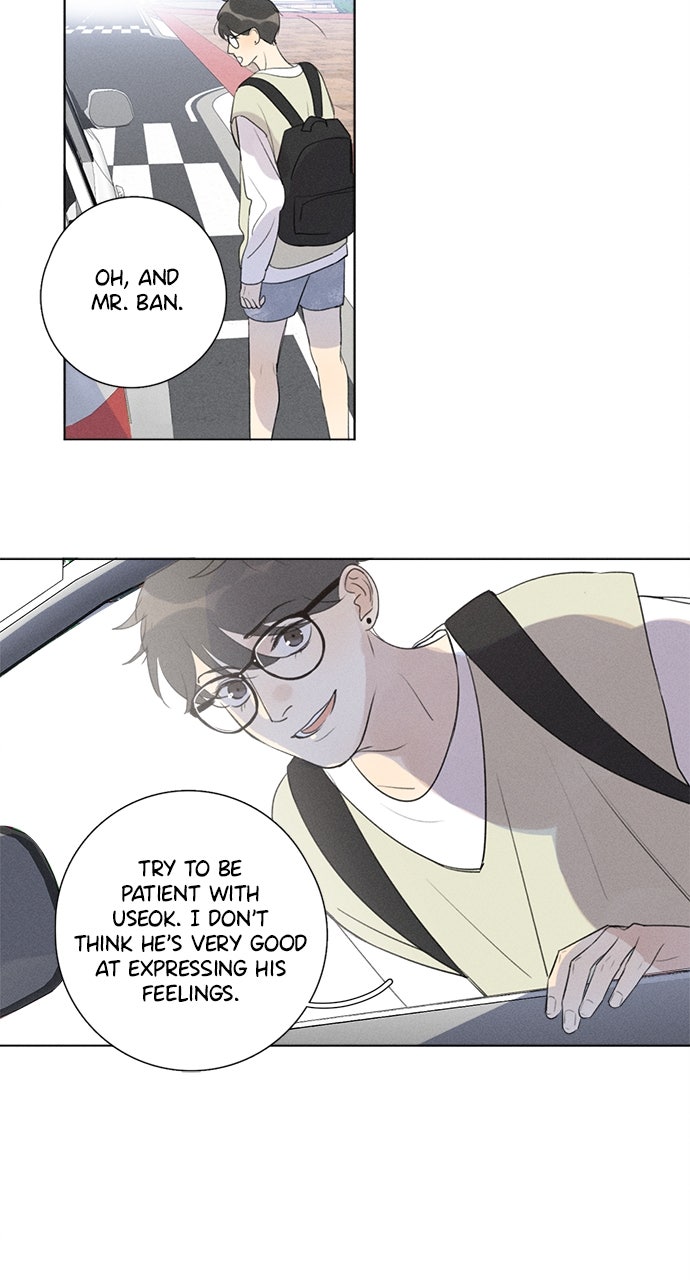 Here U Are Episode 118 page 42 - 