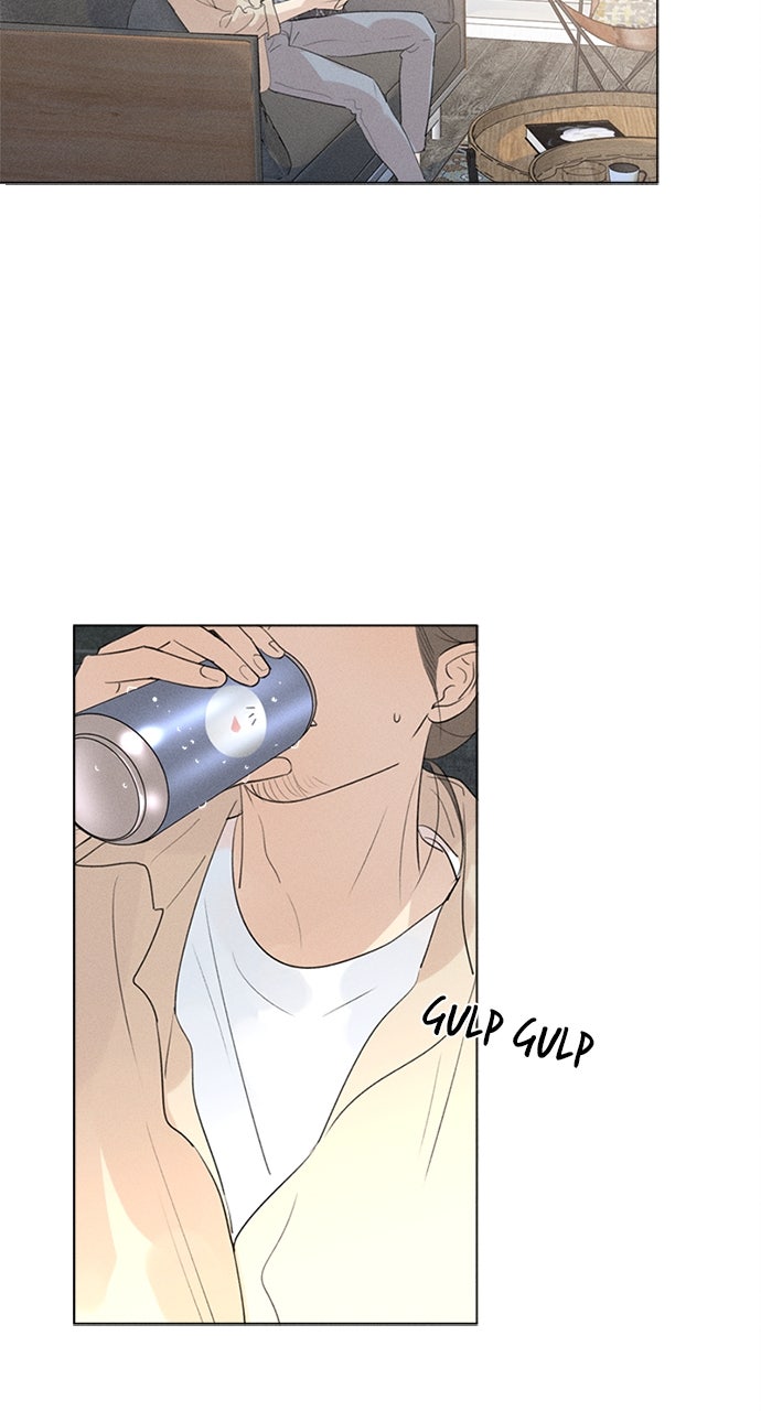 Here U Are Episode 118 page 9 - 