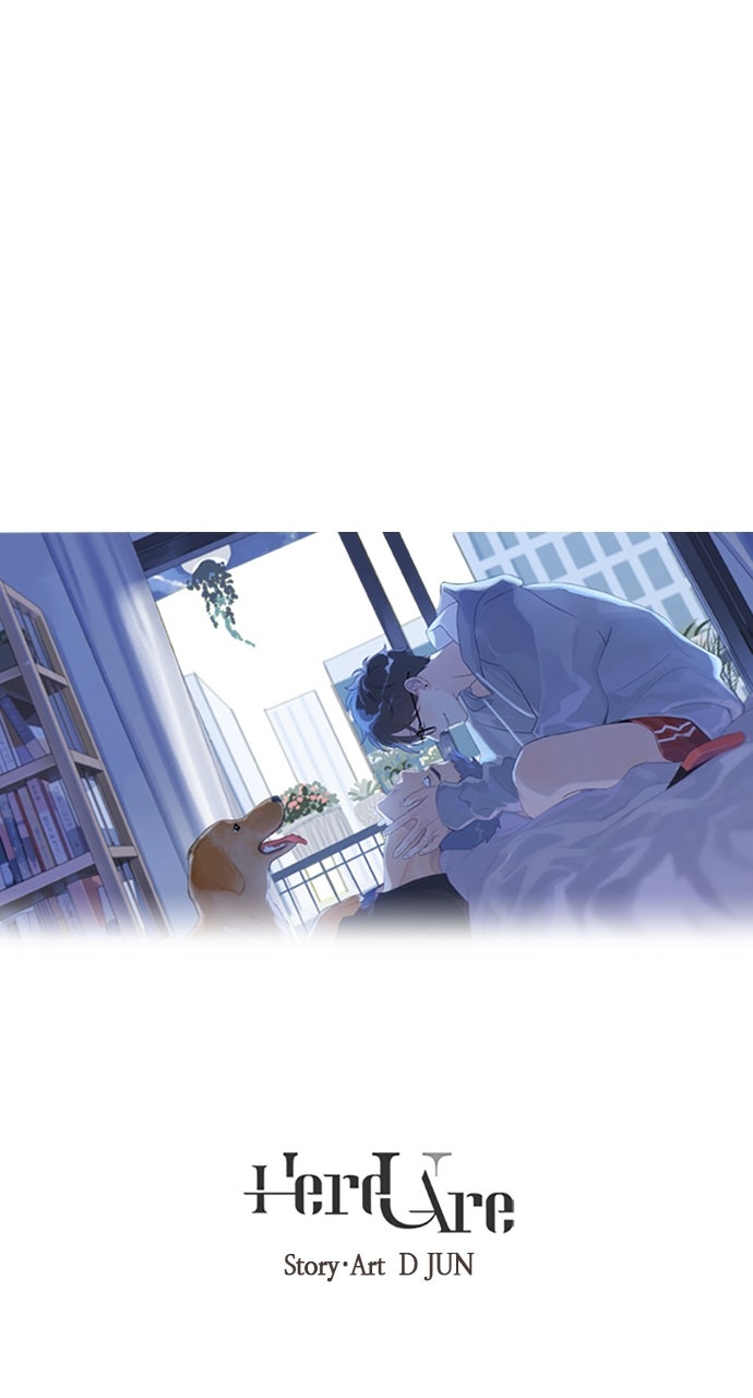 Here U Are Episode 119 page 1 - 
