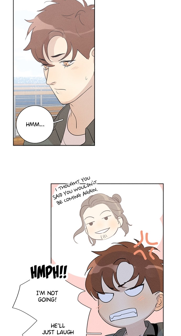 Here U Are Episode 119 page 11 - 