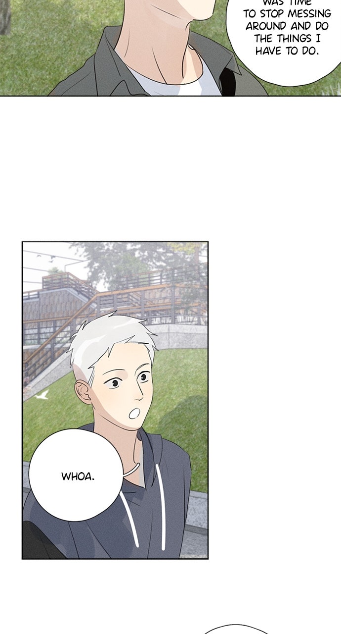 Here U Are Episode 119 page 14 - 