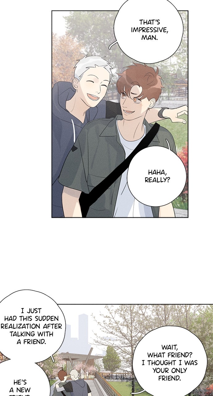 Here U Are Episode 119 page 15 - 