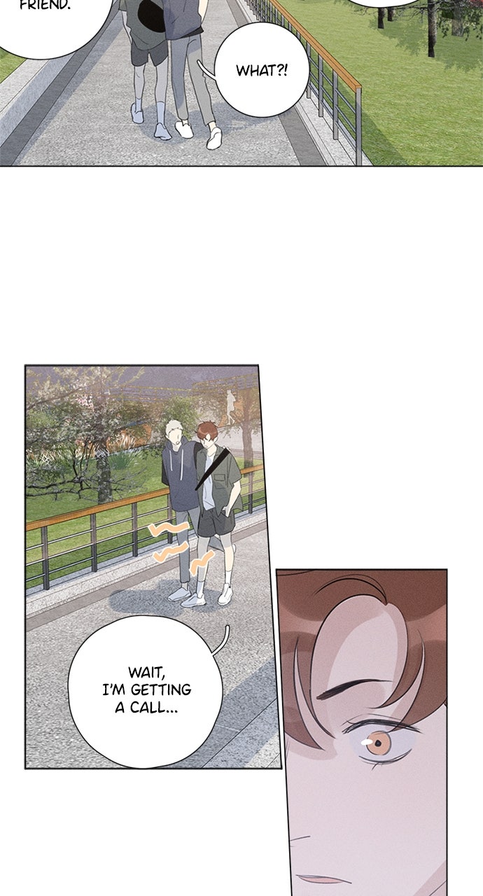 Here U Are Episode 119 page 16 - 