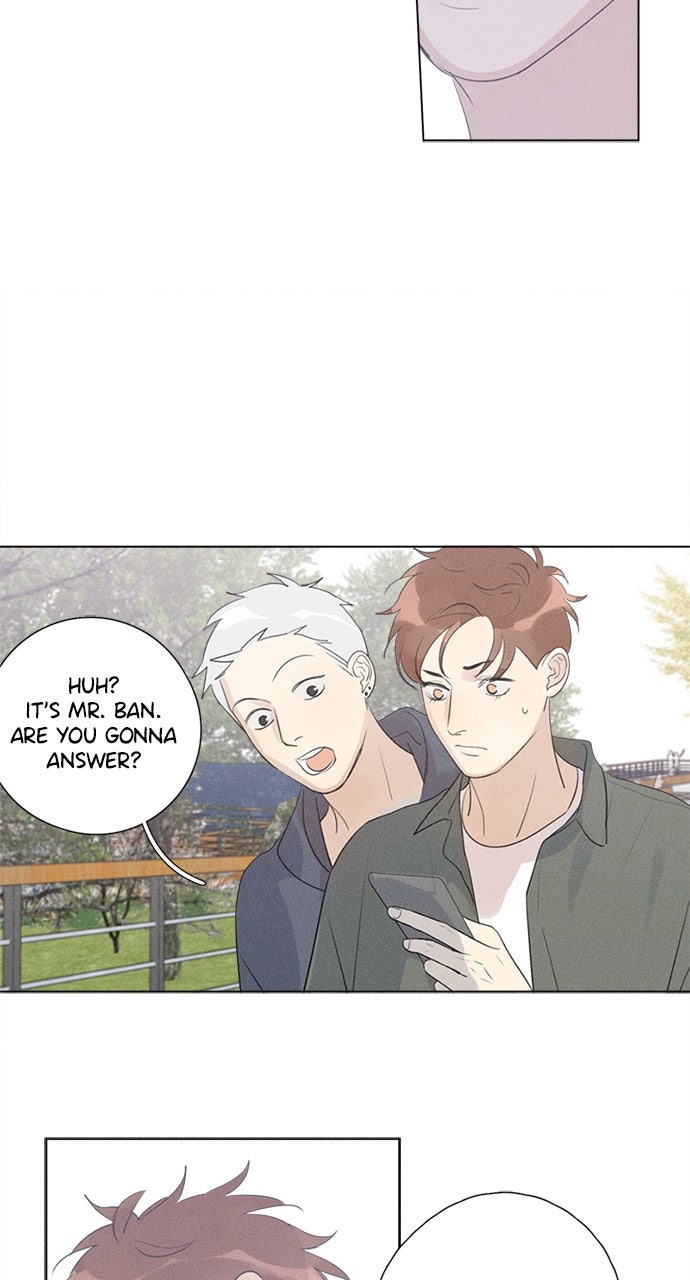 Here U Are Episode 119 page 17 - 