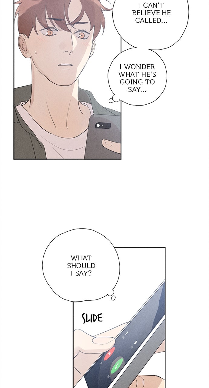 Here U Are Episode 119 page 18 - 