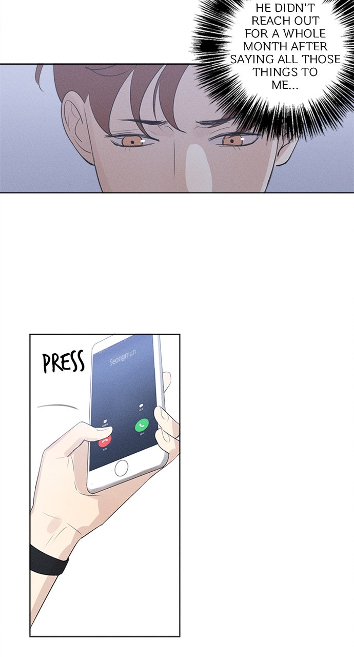 Here U Are Episode 119 page 20 - 
