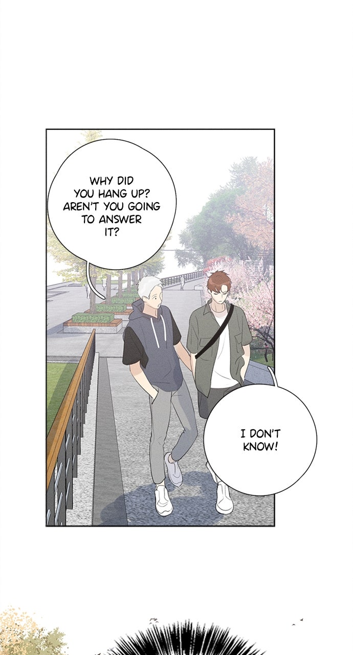 Here U Are Episode 119 page 21 - 