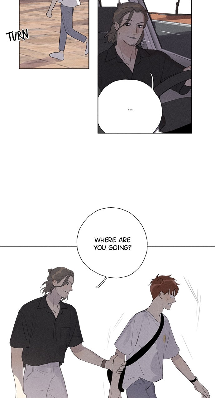Here U Are Episode 119 page 26 - 