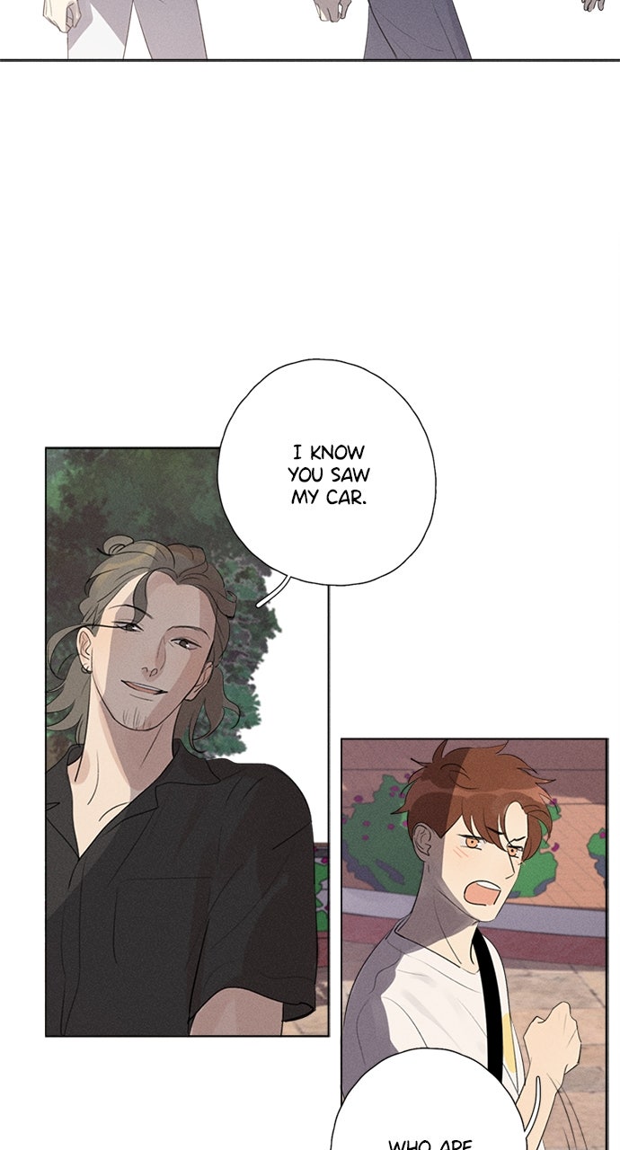 Here U Are Episode 119 page 27 - 
