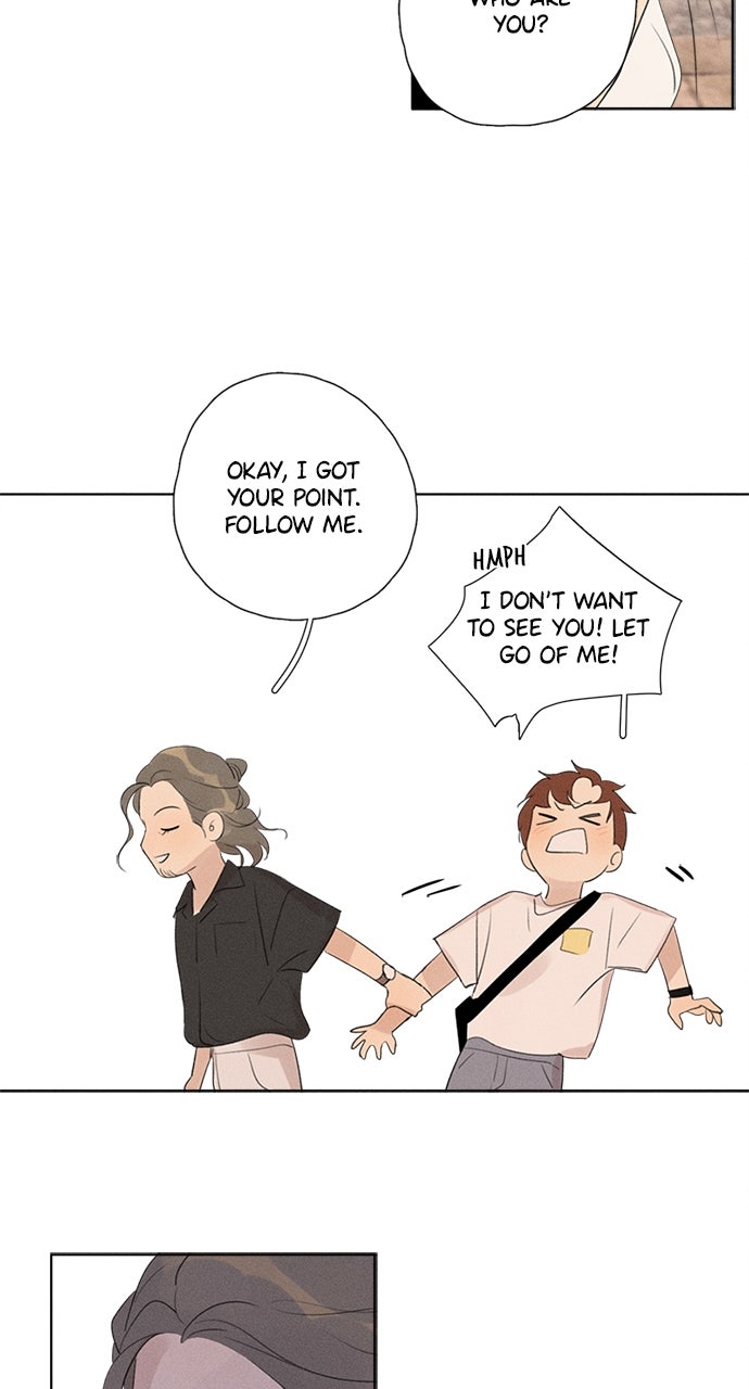 Here U Are Episode 119 page 28 - 
