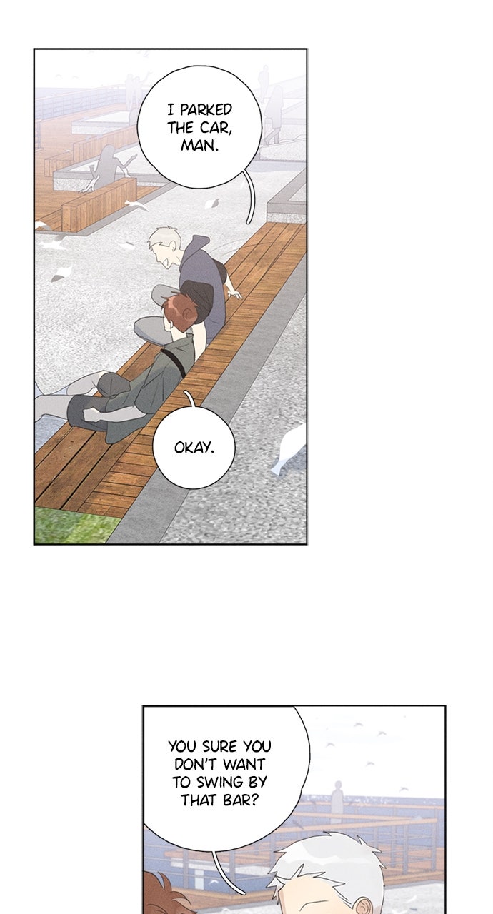 Here U Are Episode 119 page 7 - 