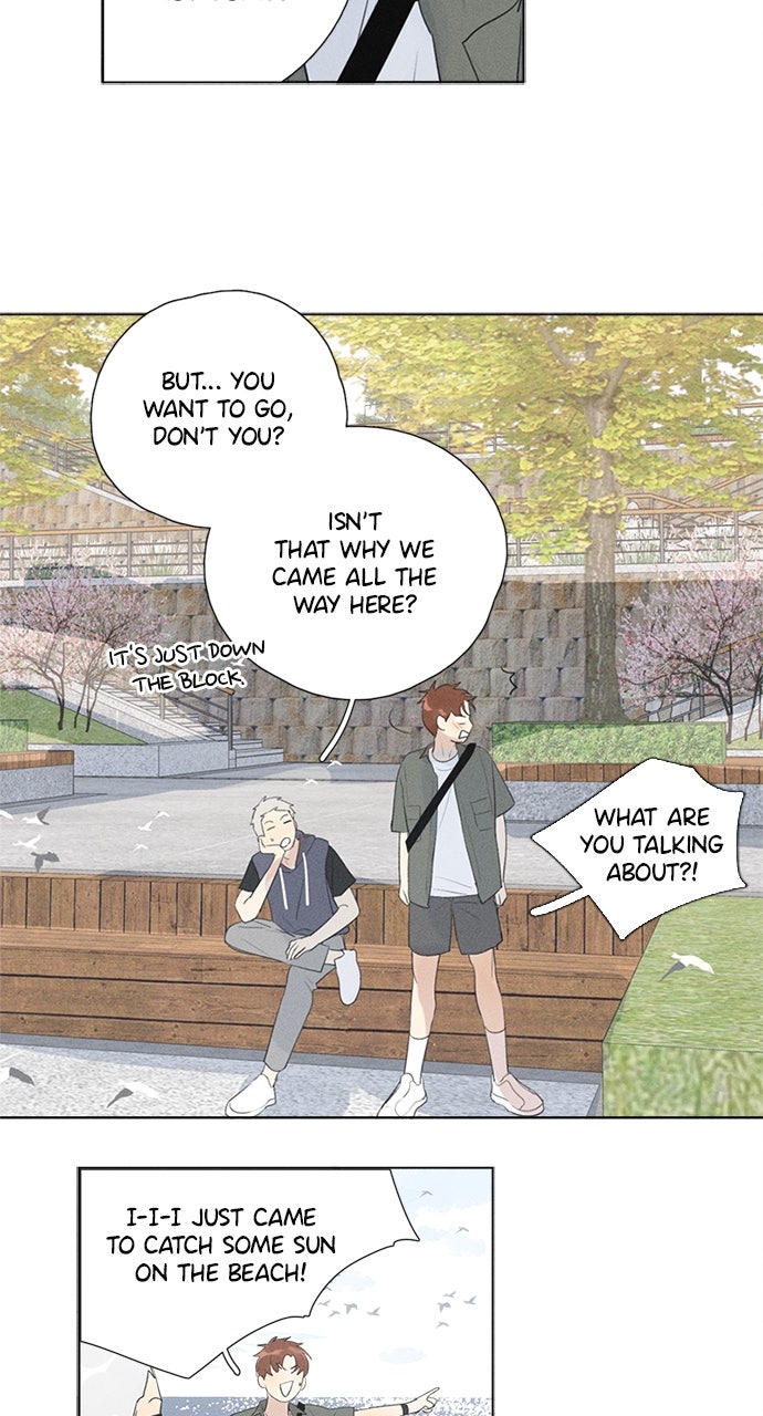 Here U Are Episode 119 page 9 - 