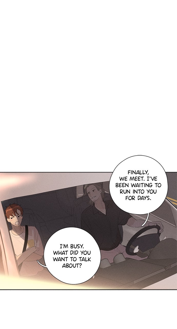 Here U Are Episode 120 page 2 - 