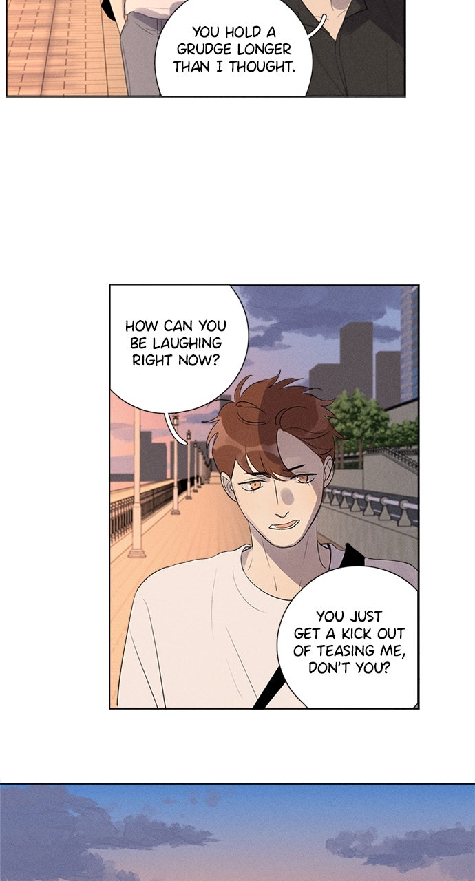 Here U Are Episode 120 page 13 - 