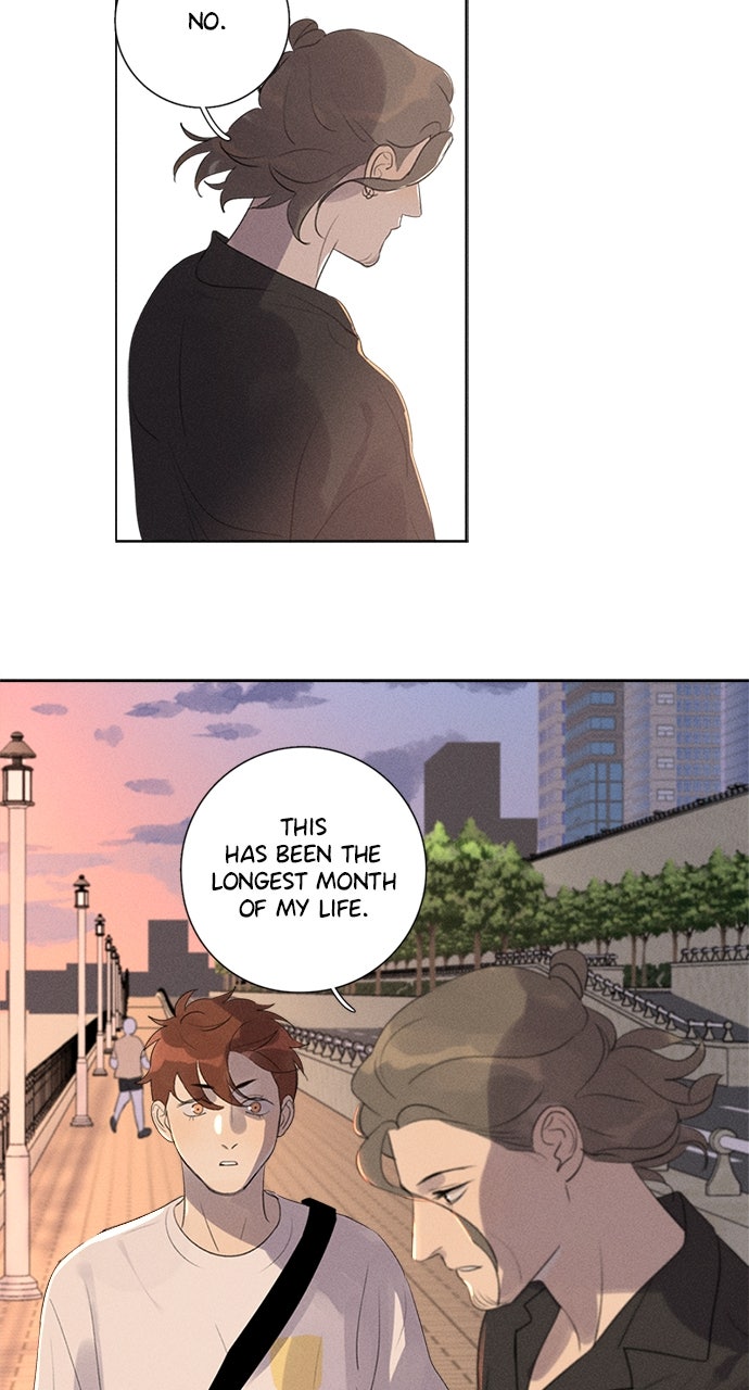 Here U Are Episode 120 page 15 - 