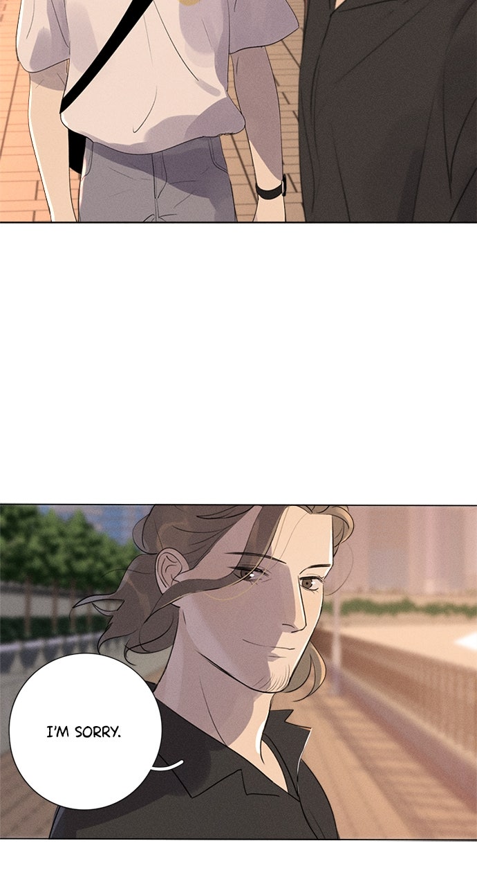 Here U Are Episode 120 page 16 - 