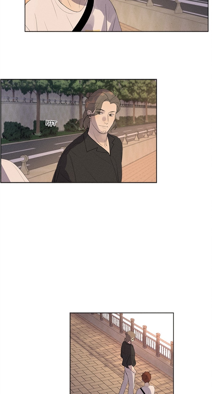 Here U Are Episode 120 page 18 - 