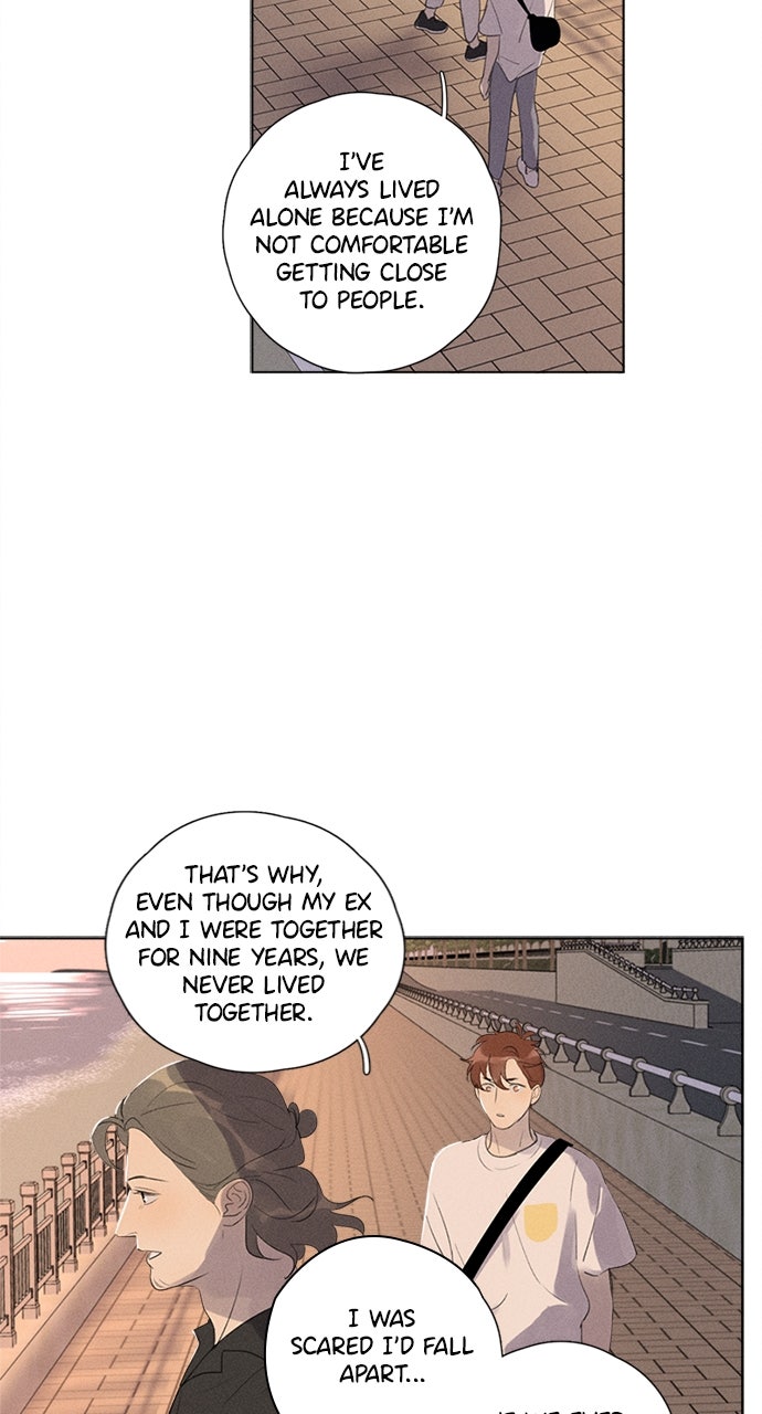 Here U Are Episode 120 page 19 - 