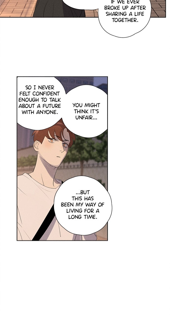 Here U Are Episode 120 page 20 - 