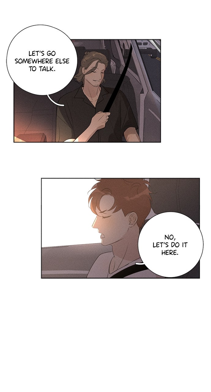 Here U Are Episode 120 page 3 - 