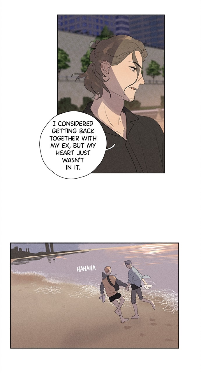 Here U Are Episode 120 page 21 - 