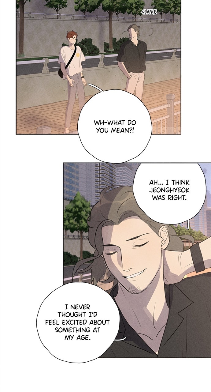 Here U Are Episode 120 page 23 - 