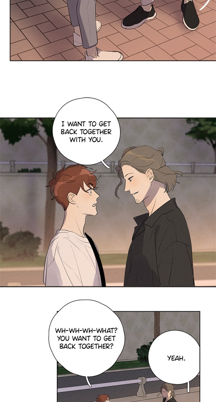 Here U Are Episode 120 page 25 - 