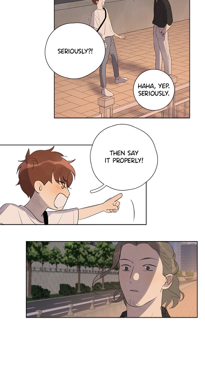 Here U Are Episode 120 page 26 - 