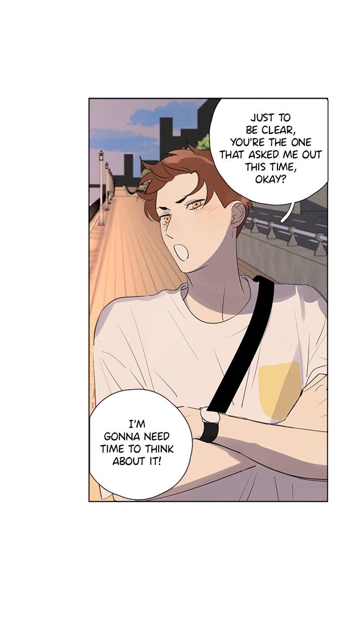 Here U Are Episode 120 page 29 - 