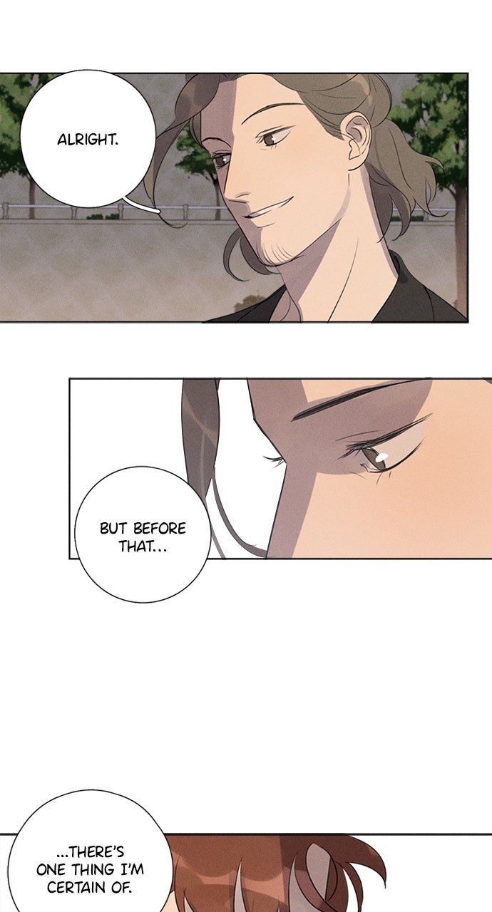 Here U Are Episode 120 page 30 - 