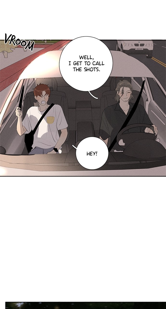 Here U Are Episode 120 page 4 - 