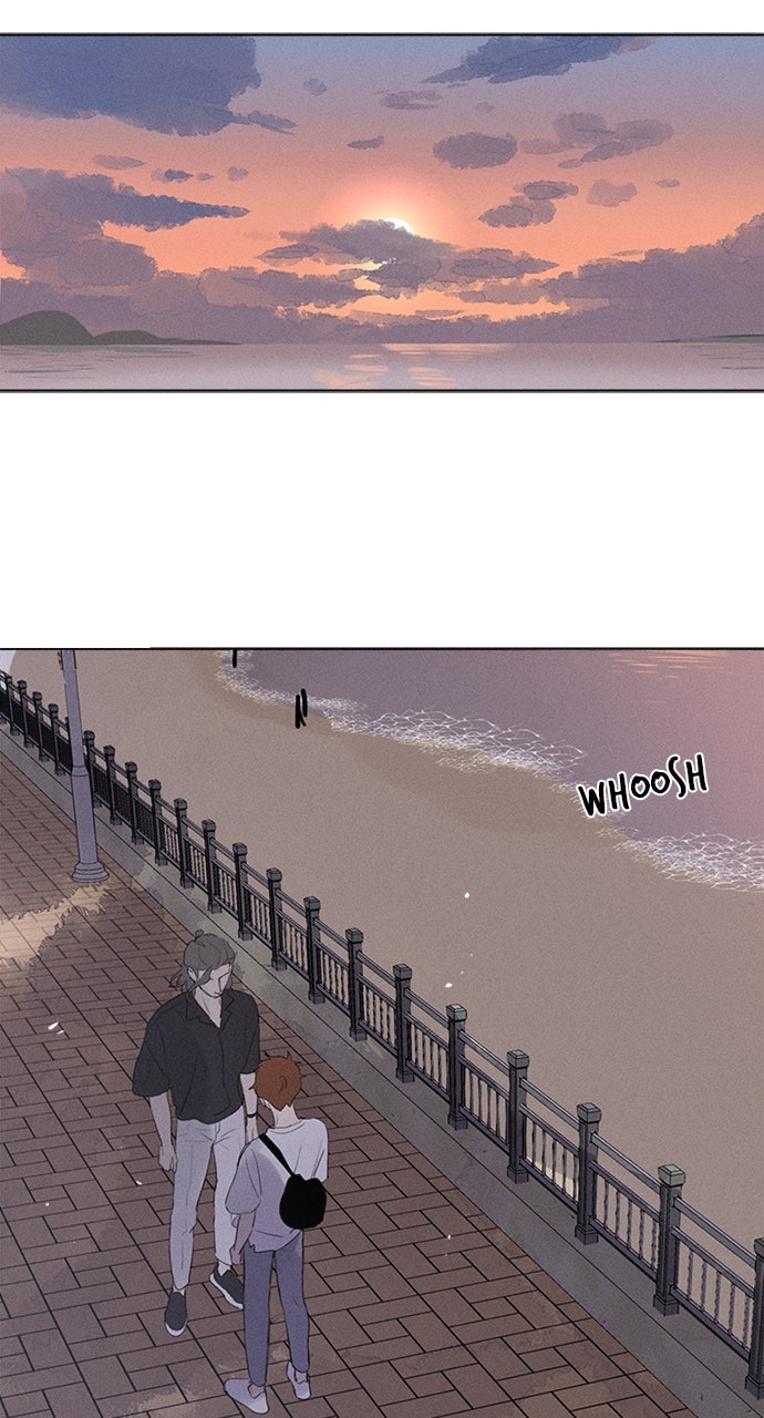 Here U Are Episode 120 page 32 - 