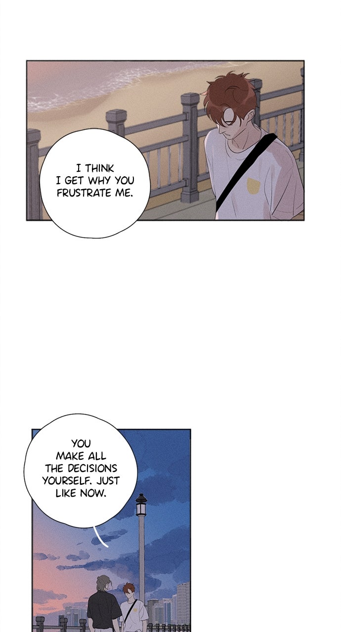 Here U Are Episode 120 page 35 - 