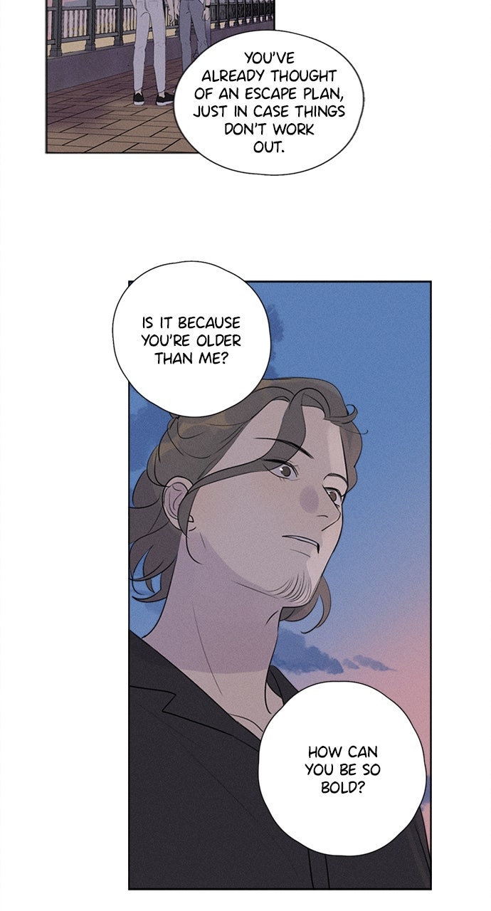 Here U Are Episode 120 page 36 - 