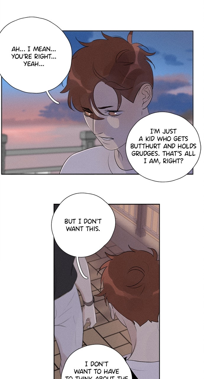 Here U Are Episode 120 page 37 - 