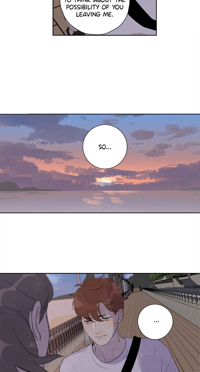 Here U Are Episode 120 page 38 - 