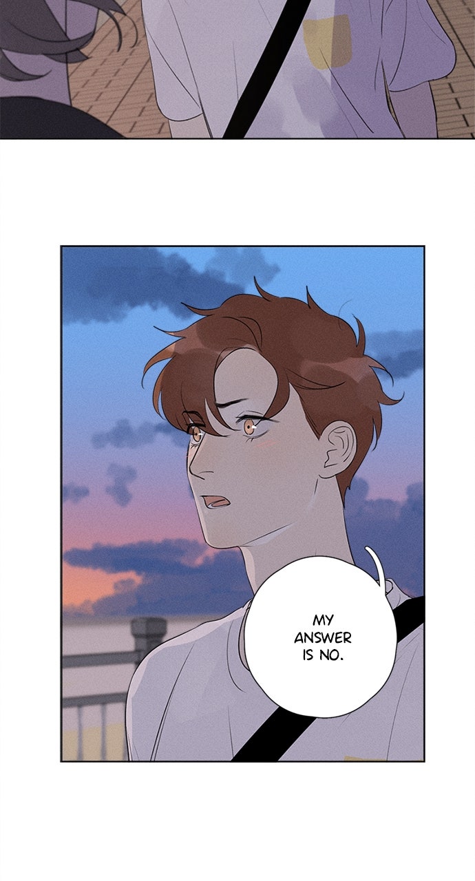 Here U Are Episode 120 page 39 - 