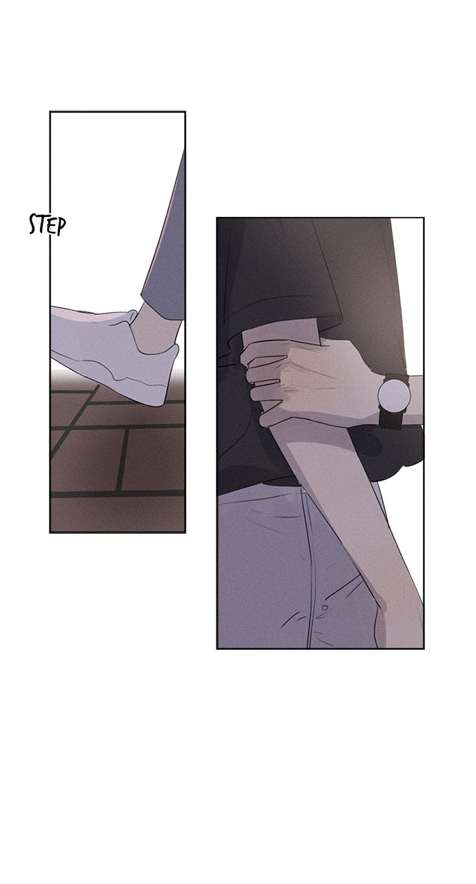 Here U Are Episode 120 page 40 - 