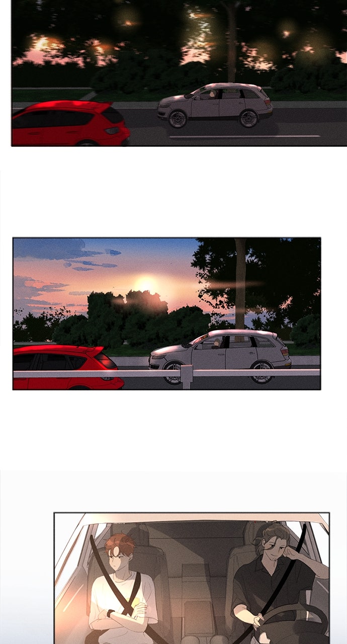 Here U Are Episode 120 page 5 - 