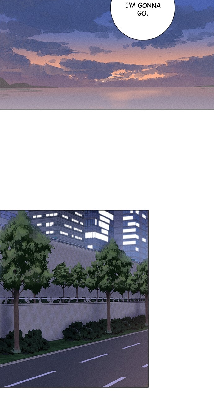 Here U Are Episode 120 page 43 - 