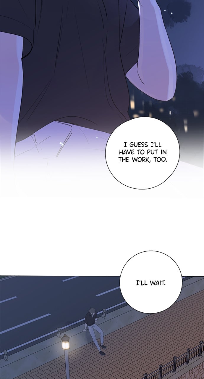 Here U Are Episode 120 page 55 - 