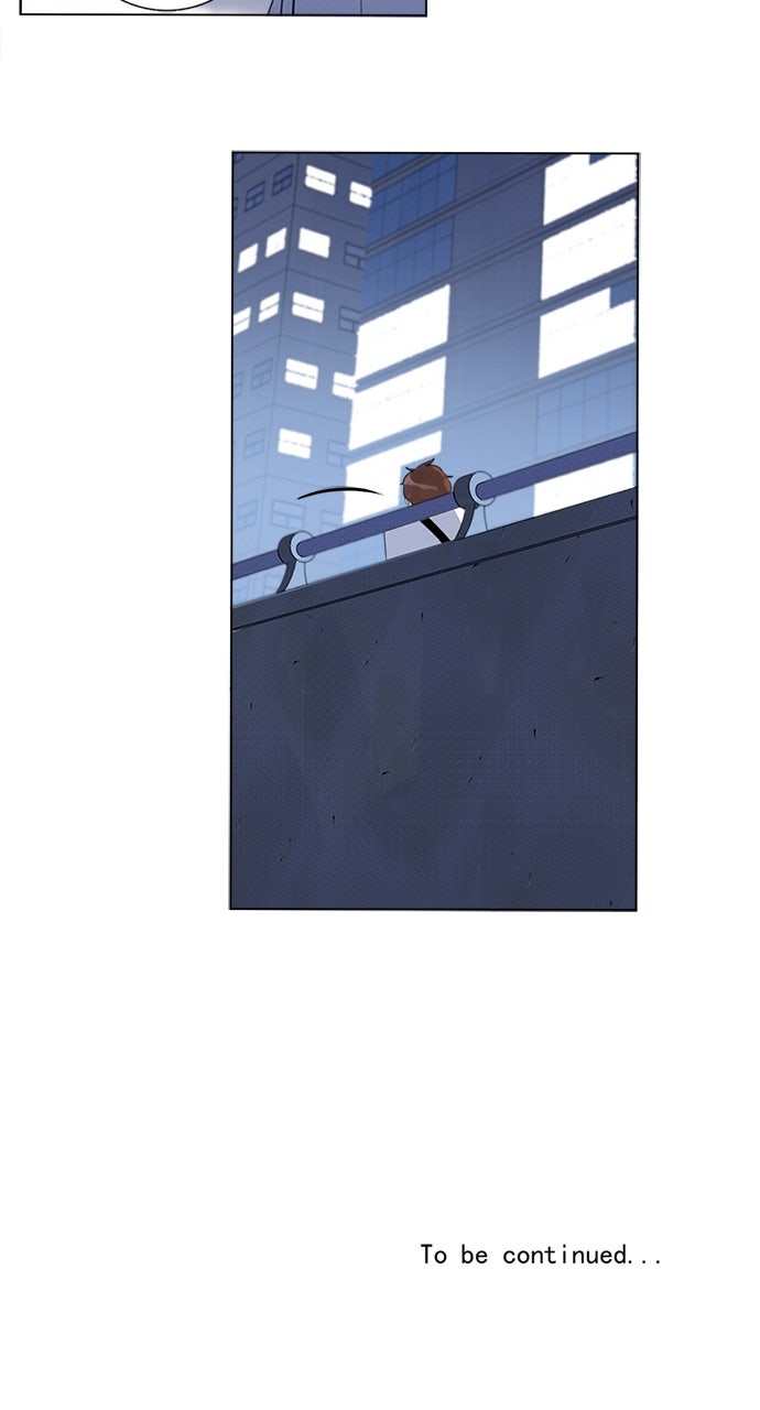 Here U Are Episode 120 page 58 - 