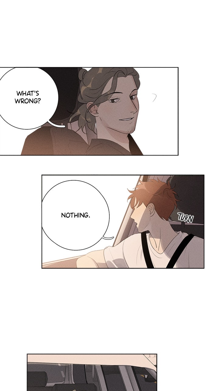 Here U Are Episode 120 page 9 - 