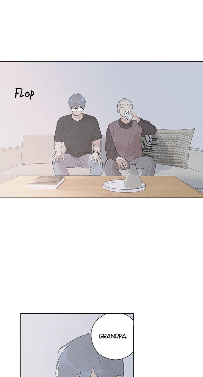 Here U Are Episode 121 page 15 - 